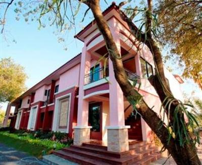 фото отеля San Paisan Resort
