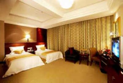 фото отеля Yongli International Hotel