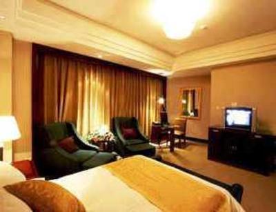 фото отеля Yongli International Hotel