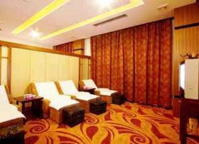 фото отеля Yongli International Hotel