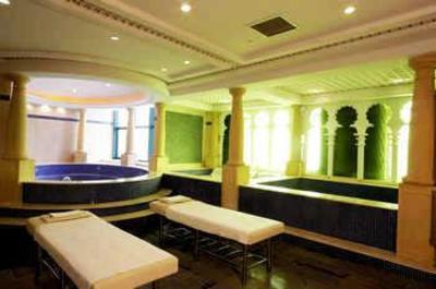 фото отеля Yongli International Hotel
