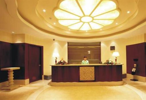 фото отеля Yongli International Hotel