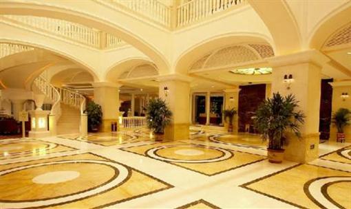 фото отеля Yongli International Hotel