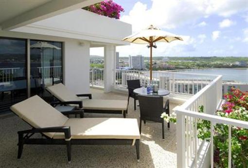 фото отеля Palace Hotel Guam Tamuning