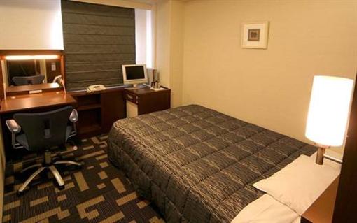фото отеля Shinjuku Washington Hotel Annex Tokyo