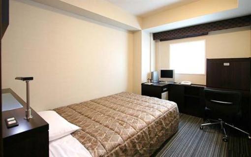 фото отеля Shinjuku Washington Hotel Annex Tokyo