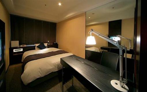 фото отеля Shinjuku Washington Hotel Annex Tokyo