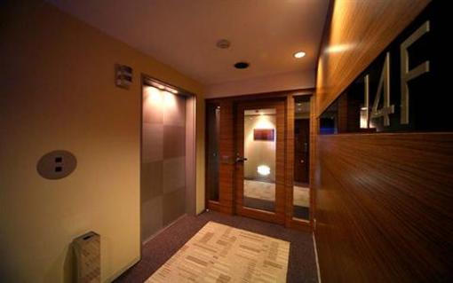 фото отеля Shinjuku Washington Hotel Annex Tokyo