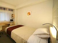 Shinjuku Washington Hotel Annex Tokyo