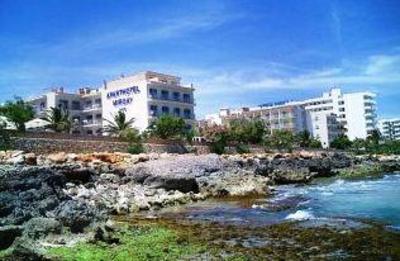 фото отеля Mirgay Hotel Sant Llorenc Des Cardassar