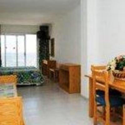 фото отеля Mirgay Hotel Sant Llorenc Des Cardassar