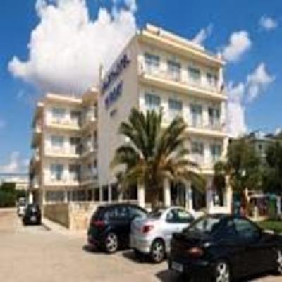 фото отеля Mirgay Hotel Sant Llorenc Des Cardassar