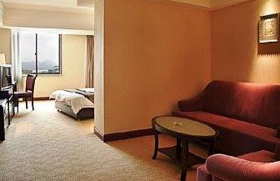 фото отеля Hotel Zhejiang Jinhui Building