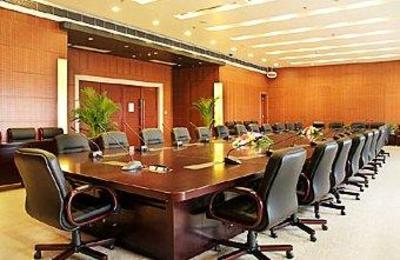 фото отеля Hotel Zhejiang Jinhui Building