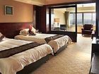 фото отеля Hotel Zhejiang Jinhui Building