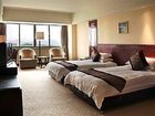 фото отеля Hotel Zhejiang Jinhui Building