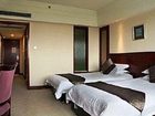 фото отеля Hotel Zhejiang Jinhui Building