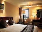фото отеля Hotel Zhejiang Jinhui Building