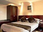 фото отеля Hotel Zhejiang Jinhui Building