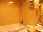 фото отеля Hotel Zhejiang Jinhui Building