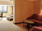 фото отеля Hotel Zhejiang Jinhui Building