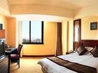 фото отеля Hotel Zhejiang Jinhui Building