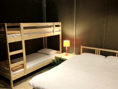 фото отеля Mile Map Hostel