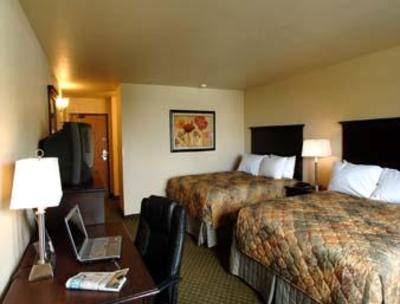 фото отеля Super 8 Gunnison / Crested Butte Area