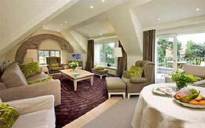 фото отеля Manoir du Dragon