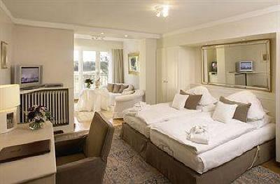 фото отеля Manoir du Dragon