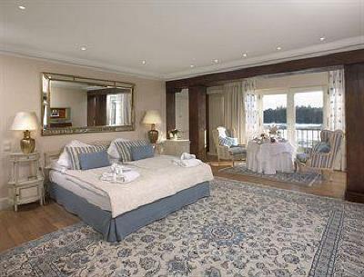 фото отеля Manoir du Dragon