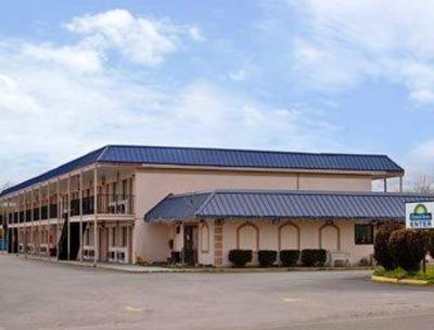 фото отеля Gordon Inn and Suites Augusta