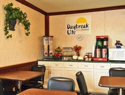 фото отеля Gordon Inn and Suites Augusta