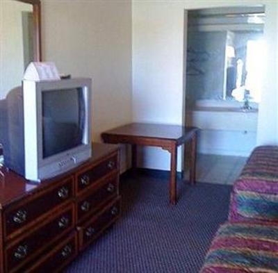 фото отеля Gordon Inn and Suites Augusta