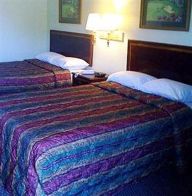 фото отеля Gordon Inn and Suites Augusta