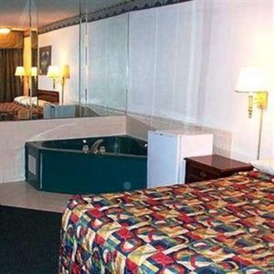 фото отеля Gordon Inn and Suites Augusta