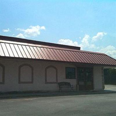 фото отеля Gordon Inn and Suites Augusta
