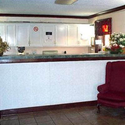 фото отеля Gordon Inn and Suites Augusta