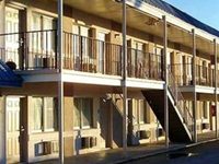Gordon Inn and Suites Augusta