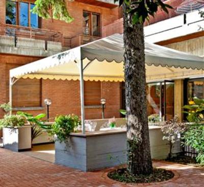 фото отеля Hotel Suisse Salsomaggiore Terme