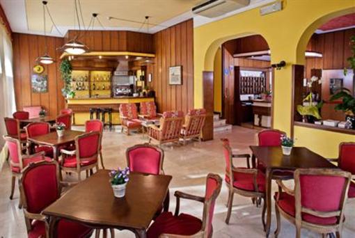 фото отеля Hotel Suisse Salsomaggiore Terme