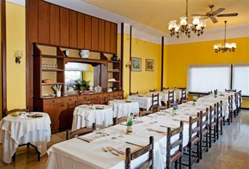 фото отеля Hotel Suisse Salsomaggiore Terme