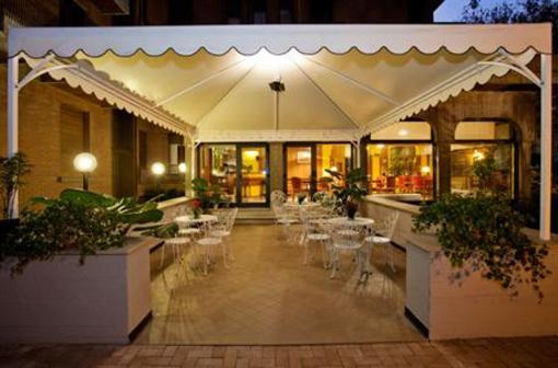 фото отеля Hotel Suisse Salsomaggiore Terme