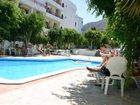 фото отеля Hotel Iro