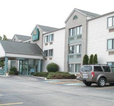 фото отеля La Quinta Inn Cleveland Independence