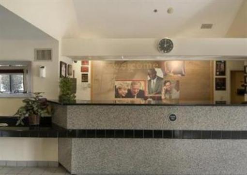 фото отеля Red Roof Inn Lithonia