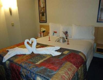 фото отеля Red Roof Inn Lithonia