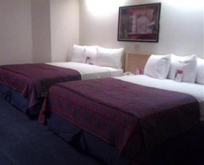 фото отеля Red Roof Inn Lithonia