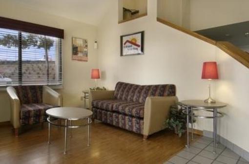 фото отеля Red Roof Inn Lithonia