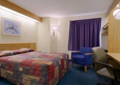 фото отеля Red Roof Inn Lithonia